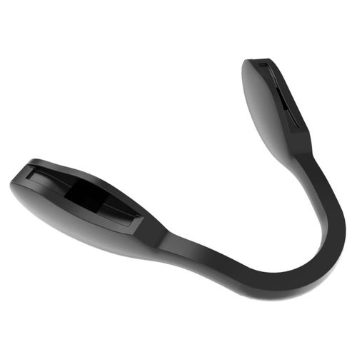 Almohadillas nasales de silicona Firtox para gafas de sol Oakley negras