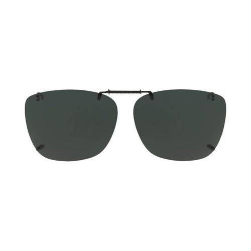 Lentes de sol clip on Dioptics Solar Shield M polarizados 56 mm