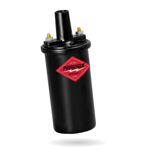 Bobina de encendido Pertronix Flame-Thrower II 45.000 V 12 V