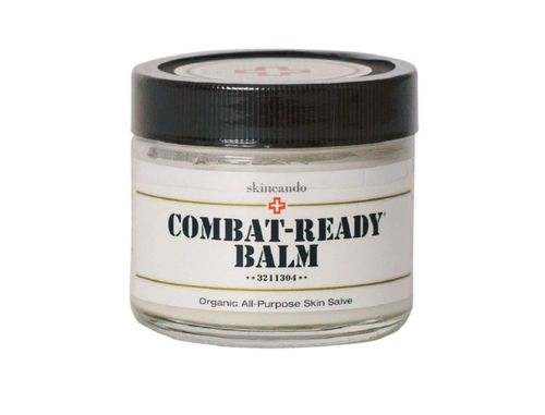 Bálsamo para la piel Skincando Combat Ready 57 ml orgánico