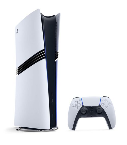 CONSOLA PS5 PRO DIGITAL 2TB BLANCA