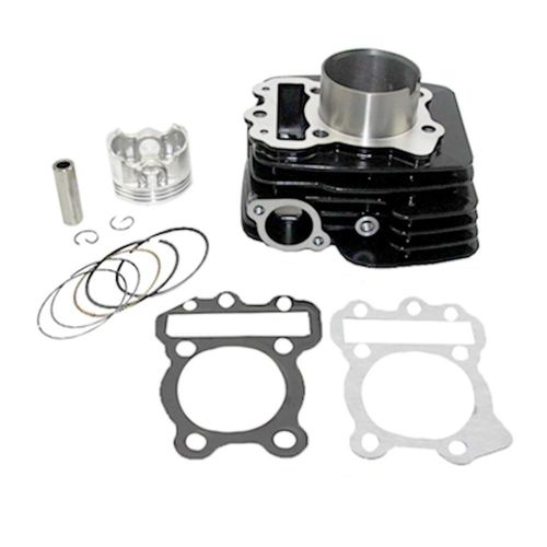 Cilindro completo bajaj boxer 150 bm150