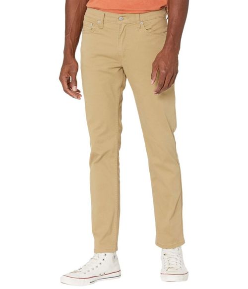 Jeans Levi's 511 Slim Harvest Gold 33W x 30L