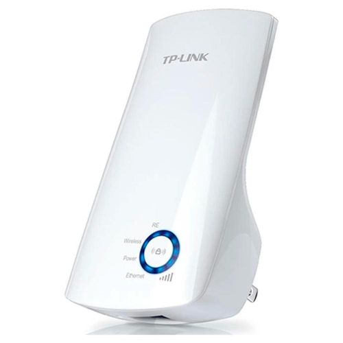 Repetidor Wifi TP-LINK TL-WA850RE inalambrico 2.4Ghz 15 metros 300Mbps