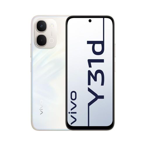 Vivo Y31D 128GB AT&T Blanco