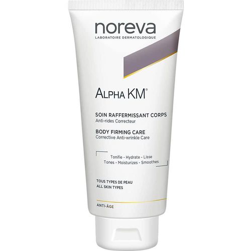 Cuidado reafirmante corporal Noreva Alpha KM 200 ml
