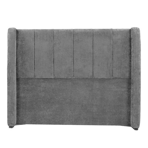Cabecera Individual Rogga Foss Gris Oscuro CDZ