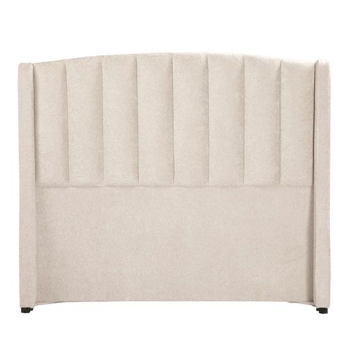 Cabecera Individual Rogga Majestic Beige CDZ
