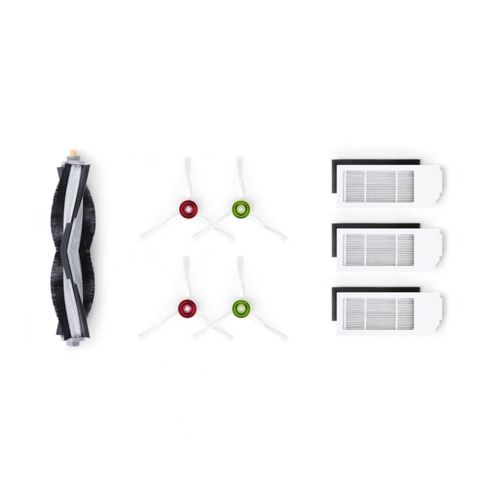 Paquete de accesorios ECOVACS DEEBOT T10 Omni X1 Omni T10 Plus