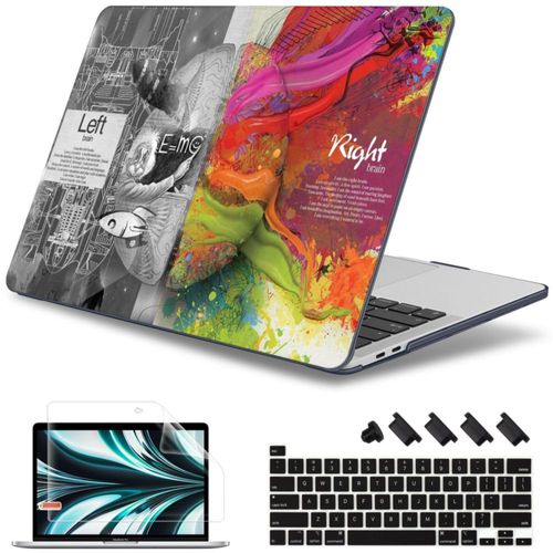 Funda rígida May Chen para MacBook Pro 16 A2141 2019
