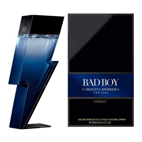 Perfume Bad Boy Cobalt 100ml agua de perfume hombre