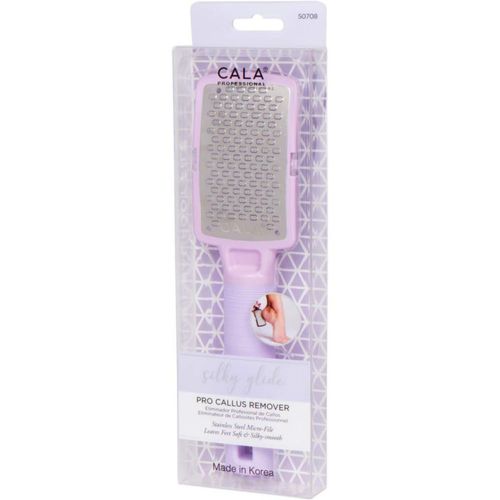 Removedor de callos Cala Professional Silky Glide Lavanda