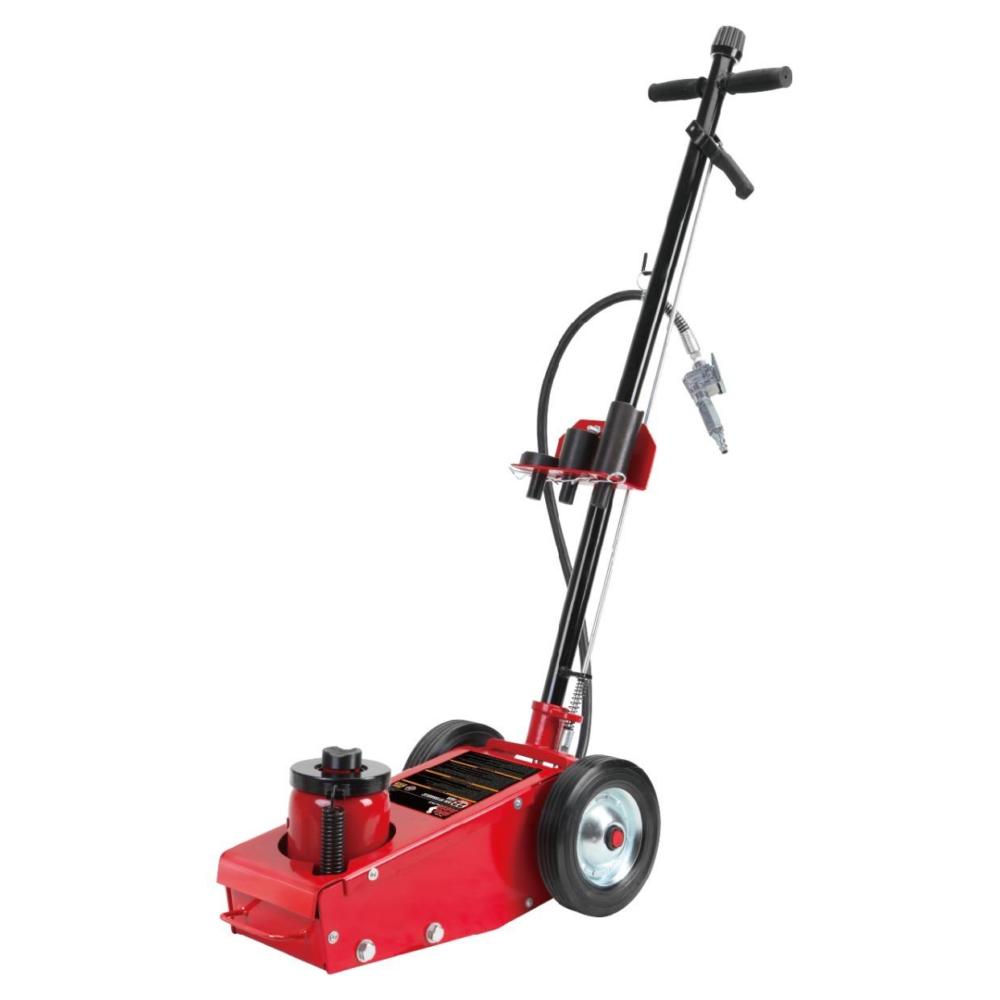 Gato Hidroneumatico Equipo Pesado 22 Toneladas Big Red