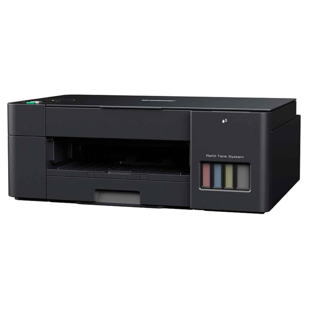 MULTIFUNCIONAL BROTHER DCP-T220 INKBENEFIT TANK USB 6.000x1.200 DPI