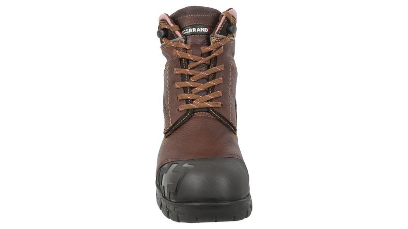 Bota Industrial Swissbrand Gladiador Mocka Dama Elektra tienda