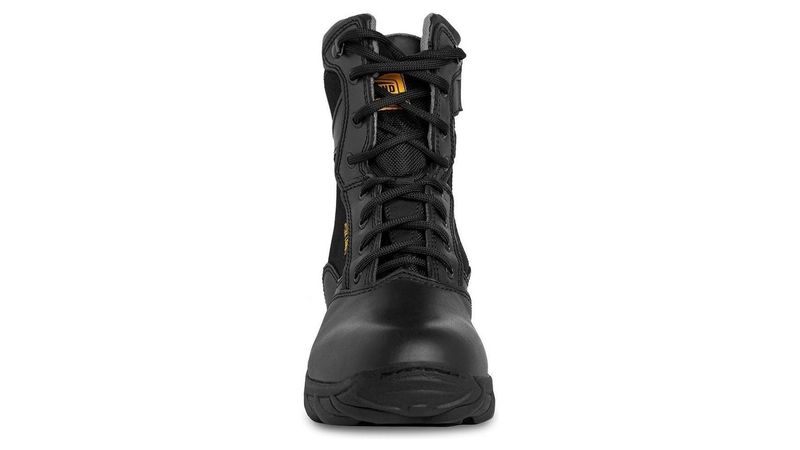 Bota Tactica Militar Policia Hombre Workland 76201