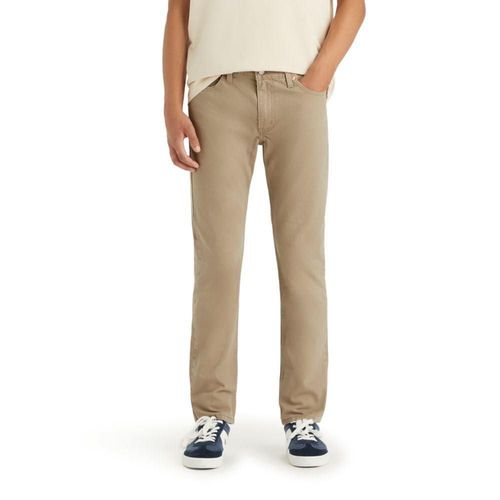 Jeans Levi's 511 Slim Fit para hombre Desert Taupe 31x30