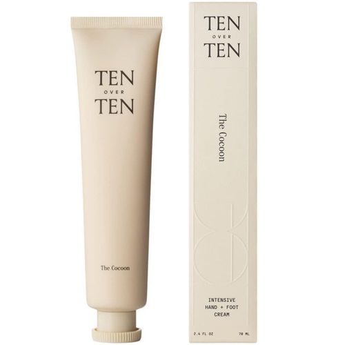 Loción hidratante Tenoverten The Cocoon 70 ml