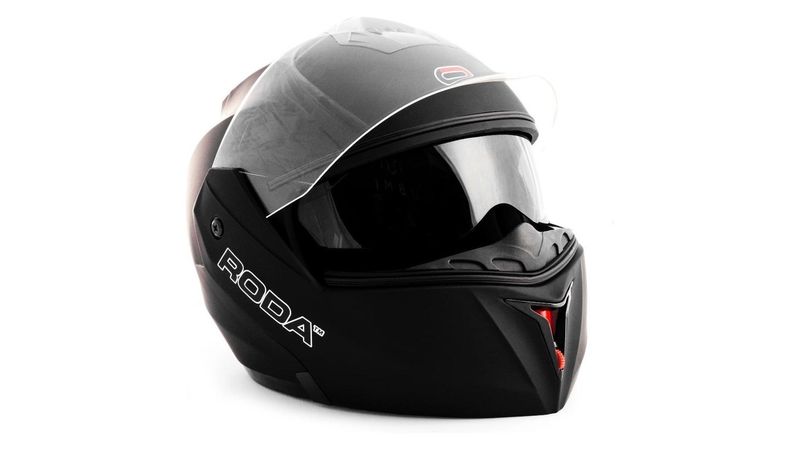 Casco best sale roda revenge