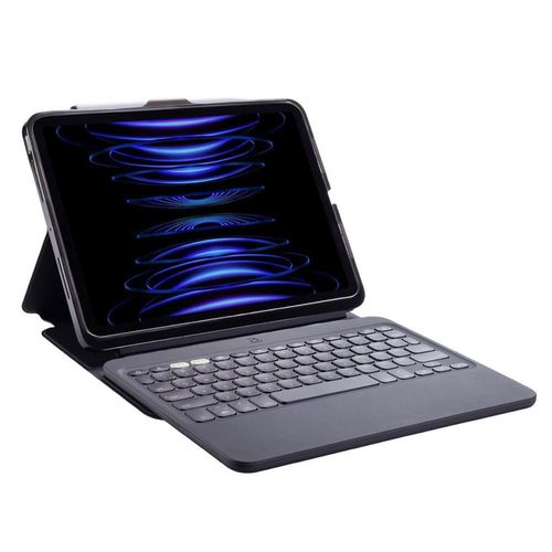Teclado zagg pro keys 2 ipad air 11 y 10.9 gen 4 y 5