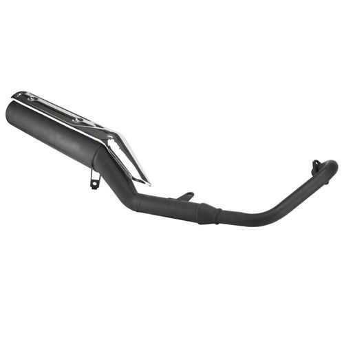 Escape para moto cargo 150 kinlley