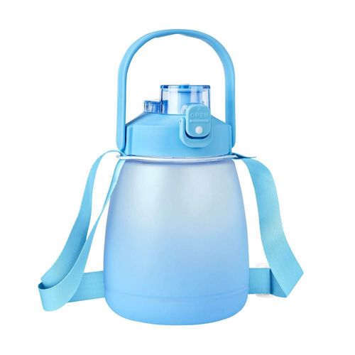 Cilindro minsk de calidad/capacidad de 1.2 litros azul