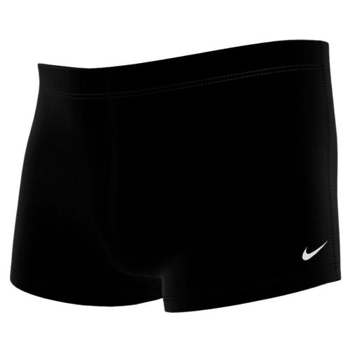 Traje de baño Natación Nike Swim HydraStrong Negro Niños NES