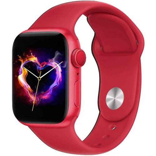 Smartwatch Reloj Inteligente Watch 8 Max Fralugio Ips Hd Nfc