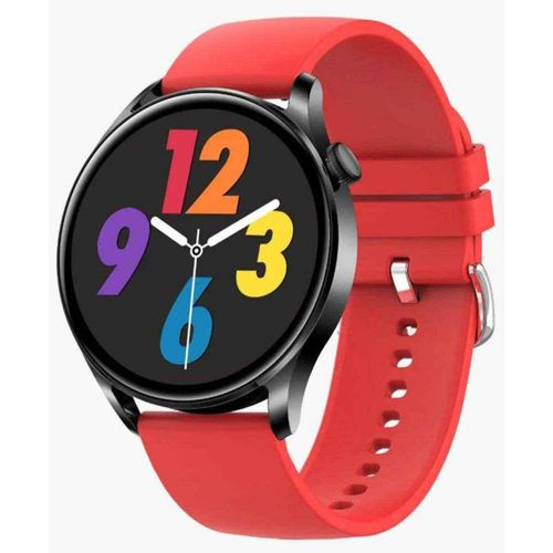 Reloj Inteligente Smartwatch X50 L18 Fralugio Full Touch Hd
