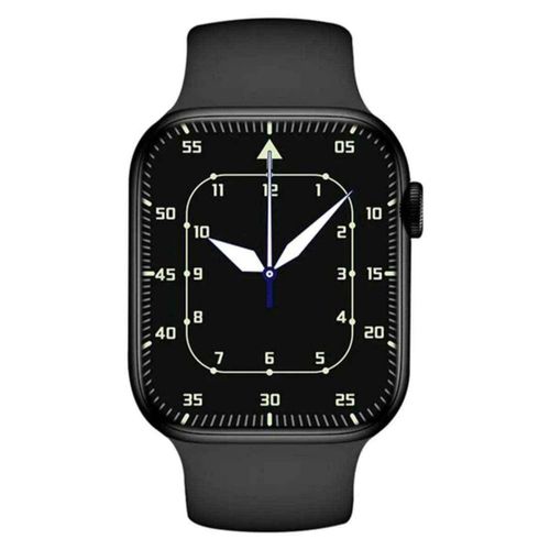 Reloj Smartwatch Z51 Full Touch Fralugio
