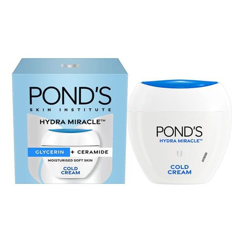 Crema fría POND'S Hydra Miracle 55 ml