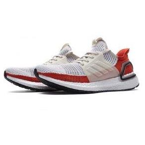 TENIS ADIDAS ULTRABOOST 19 RUNNING HOMBRE GYM Rojo - Quien tiene el mejor  precio? - Nau