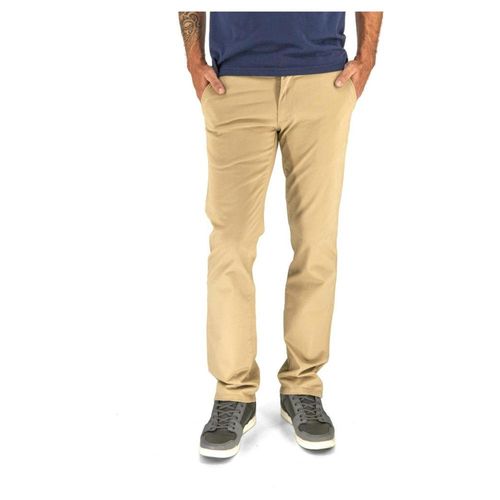 Pantalón Vaquero Wrangler Wrangler Hombre G40 Beige