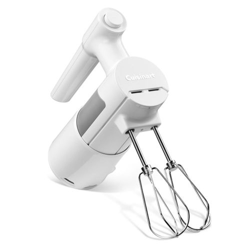 Batidora de Mano Cuisinart HM-150 5 Velocidades Blanca