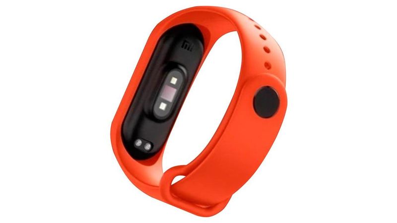 Mi 3 cheap smart band