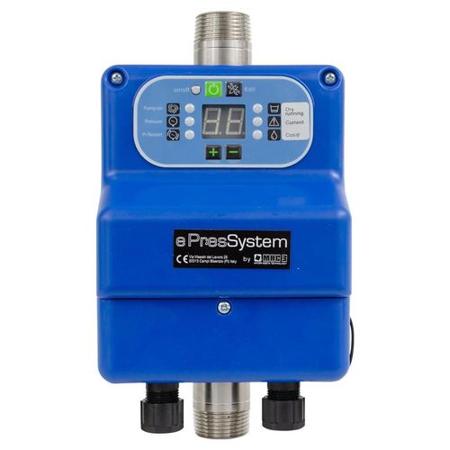 Control de presion Automatico PresSystem 110-220V