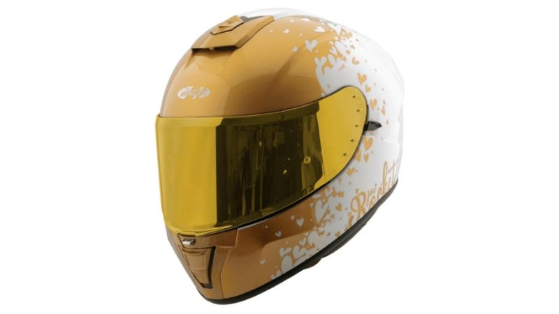 Cascos para best sale moto joe rocket