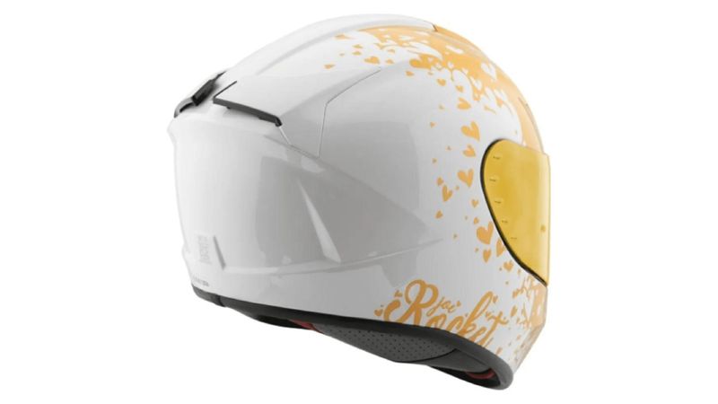 Cascos para moto online joe rocket