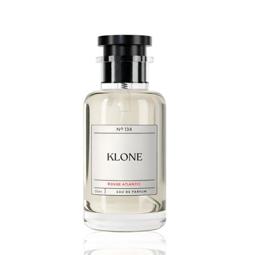 Perfume Klone Rouge Atlantic 50 ml Unisex de Larga Duración