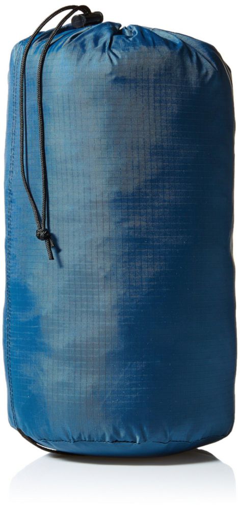 Bolsa de Almacenamiento Equinox Bilby Azul 20x46 cm