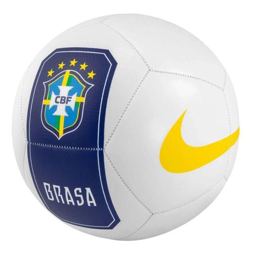 Balon Soccer Nike Accesorios Club Brasil T1 Técnico Mundial