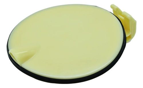 Tapa Gasolina Para Pintar P/ Chevrolet Chevy C1 C2 C3 Tipo Original