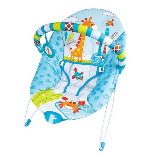 Silla mecedora vibradora bebe prinsel an
