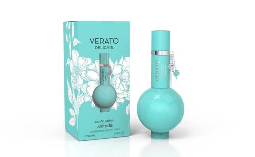 Perfume MIRADA Verato Delicate Eau de Parfum 100 ml
