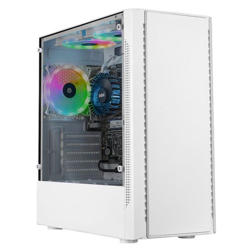 Xtreme pc gaming intel core i9 12900 16gb ssd 1tb wifi nyx white
