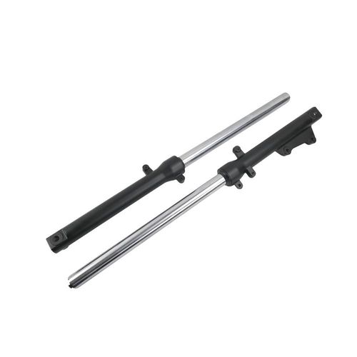 Tubo fuerza completo derecho/izquierdo set italika ft 250 ts (21-23)/ dt 200 spo