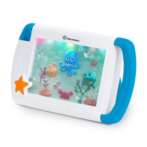Juguete Musical Baby Einstein On-the-Go Sea Dreams Soother