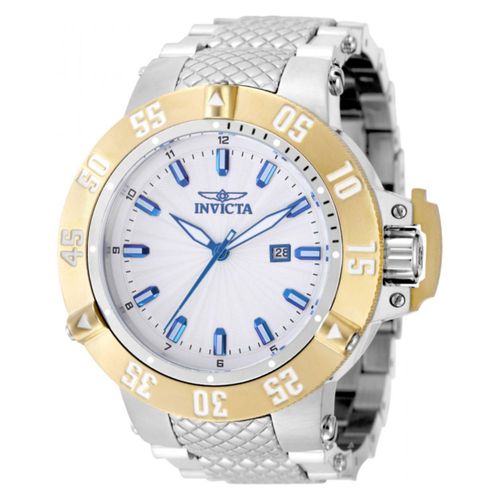 Reloj Invicta Subaqua 50052 Cuarzo Hombre