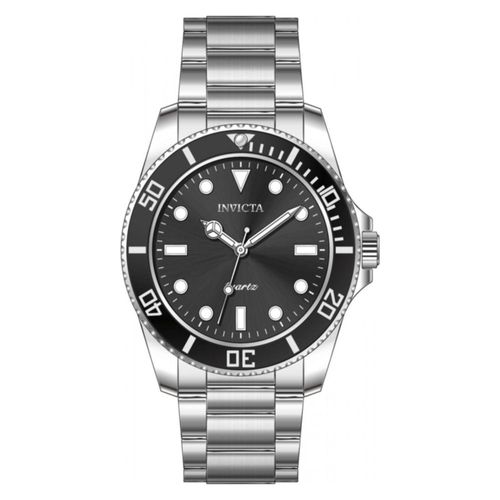 Reloj Invicta Pro Diver 69401 Cuarzo Hombre