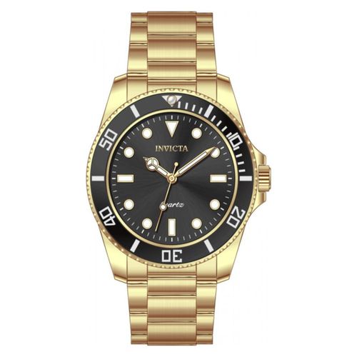 Reloj Invicta Pro Diver 69397 Cuarzo Hombre
